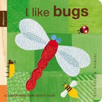 I Like Bugs 0763648027 Book Cover