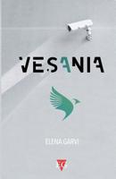 Vesania 1072126931 Book Cover