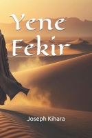 Yene Fekir B0FXBM8WFQ Book Cover
