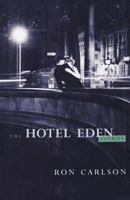 The Hotel Eden 0393331792 Book Cover