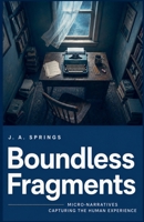 Boundless Fragments, Volume 2: Micro-Narratives Capturing the Human Experience 1966464258 Book Cover