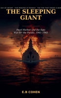 The Sleeping Giant B0HD9N3HF4 Book Cover