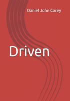 Driven 1884702481 Book Cover