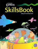 Writer's Express: Skills Book, Level 4 0669471682 Book Cover