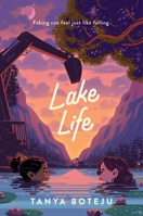 Lake Life 0063358549 Book Cover