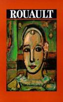 Rouault Cameo (Great Modern Masters Series) 0810946971 Book Cover