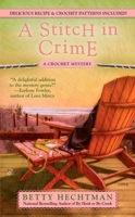 A Stitch in Crime 1410426858 Book Cover