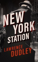 New York Station 1538469197 Book Cover