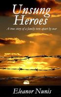Unsung Heroes 9811129177 Book Cover