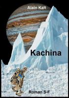 Kachina 2322083364 Book Cover