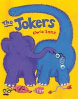 The Jokers 1845072871 Book Cover
