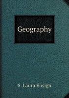 Geography 5519263892 Book Cover