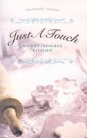 Just a Touch 1606967029 Book Cover