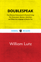 Doublespeak 1632460173 Book Cover