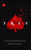 Trey 1735149527 Book Cover