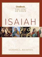 The Epic of Eden: Isaiah 162824268X Book Cover