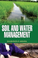 Soil and Water Management 9350564564 Book Cover