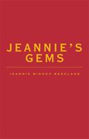 Jeannie's Gems 1401087094 Book Cover