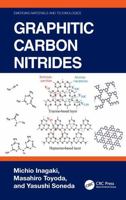 Graphitic Carbon Nitrides 1032963220 Book Cover