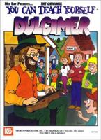 You Can Teach Yourself Dulcimer 0871662663 Book Cover