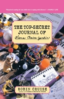 The Top-Secret Journal of Fiona Claire Jardin 0152023941 Book Cover