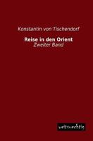 Reise in Den Orient 3957003490 Book Cover