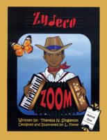 Zydeco Zoom 1684012716 Book Cover