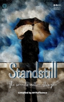 Standstill: The sonnets written after you! B09GQLLTKQ Book Cover