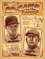 20-Game Losers 194381659X Book Cover