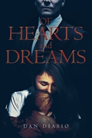 Of Hearts and Dreams 1637844107 Book Cover