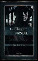 Le Chagrin Invisible: Edition Francaise B0BQGVV3M7 Book Cover