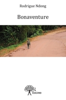 Bonaventure (French Edition) 2332782842 Book Cover
