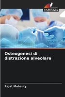 Osteogenesi di distrazione alveolare 6204132938 Book Cover