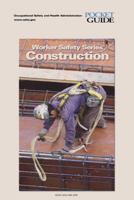 Construction: Worker Safety Series 1497346258 Book Cover