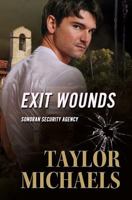 Exit Wounds 1542660998 Book Cover