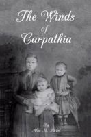 The Winds of Carpathia 0741413302 Book Cover