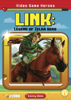Link: Legend of Zelda Hero 1644944197 Book Cover