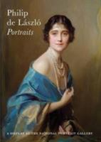 Philip De Laszlo Portraits 1855144255 Book Cover