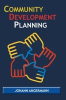 Community Development Planning B0F5FMZGLV Book Cover