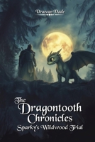 The Dragontooth Chronicles: Sparky's Trial of the Wildwood B0FDRB99H6 Book Cover
