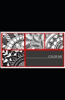 Color Me - Book 1 1650627386 Book Cover