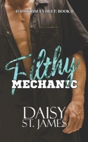 Filthy Mechanic B0B6XJHNTG Book Cover