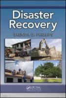 Disaster Recovery 1420074202 Book Cover