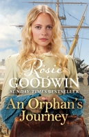 An Orphan's Journey 1838773118 Book Cover