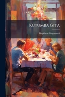 Kutumba Gita 117880433X Book Cover