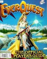 Everquest: Prima's Official Strategy Guide 0761519718 Book Cover