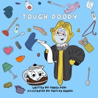 Tough Doody B0FKZL68FK Book Cover