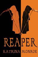 Reaper 1612359752 Book Cover