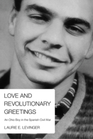 Love and Revolutionary Greetings 1610977807 Book Cover