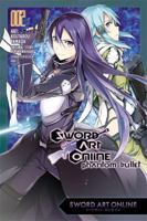 Sword Art Online: Phantom Bullet, Vol. 2 0316314951 Book Cover
